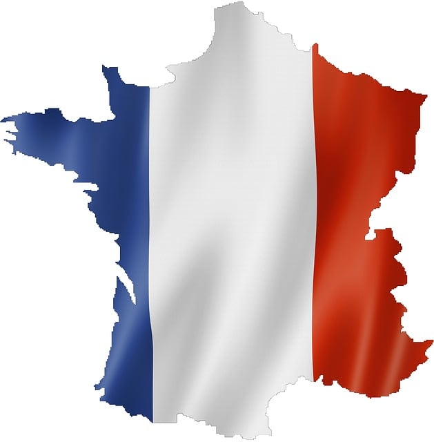 Frankreich