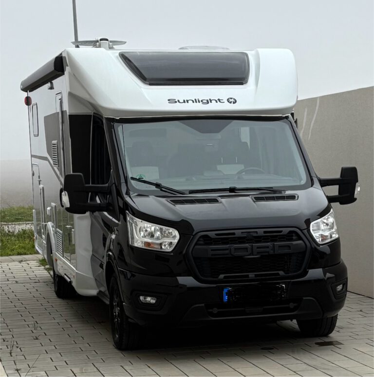 Raptor Grill