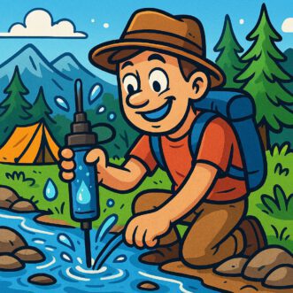 Wasserfilter; ja, nein, vielleicht, warum ????